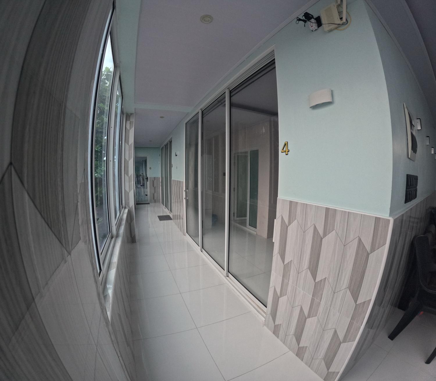 Wind Breeze Sunset View Inn Guraidhoo (Kaafu Atoll) Exterior foto