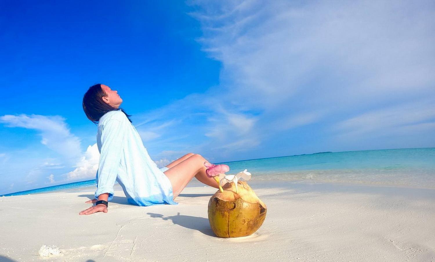 Wind Breeze Sunset View Inn Guraidhoo (Kaafu Atoll) Exterior foto