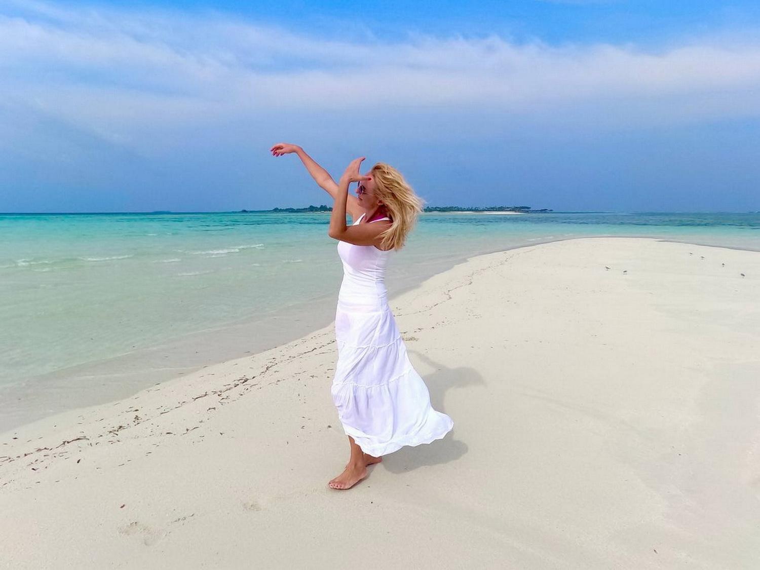 Wind Breeze Sunset View Inn Guraidhoo (Kaafu Atoll) Exterior foto
